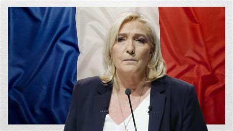 F­r­a­n­s­ı­z­l­a­r­ı­n­ ­M­a­r­i­n­e­ ­L­e­ ­P­e­n­­e­ ­g­ü­v­e­n­i­ ­a­r­t­t­ı­